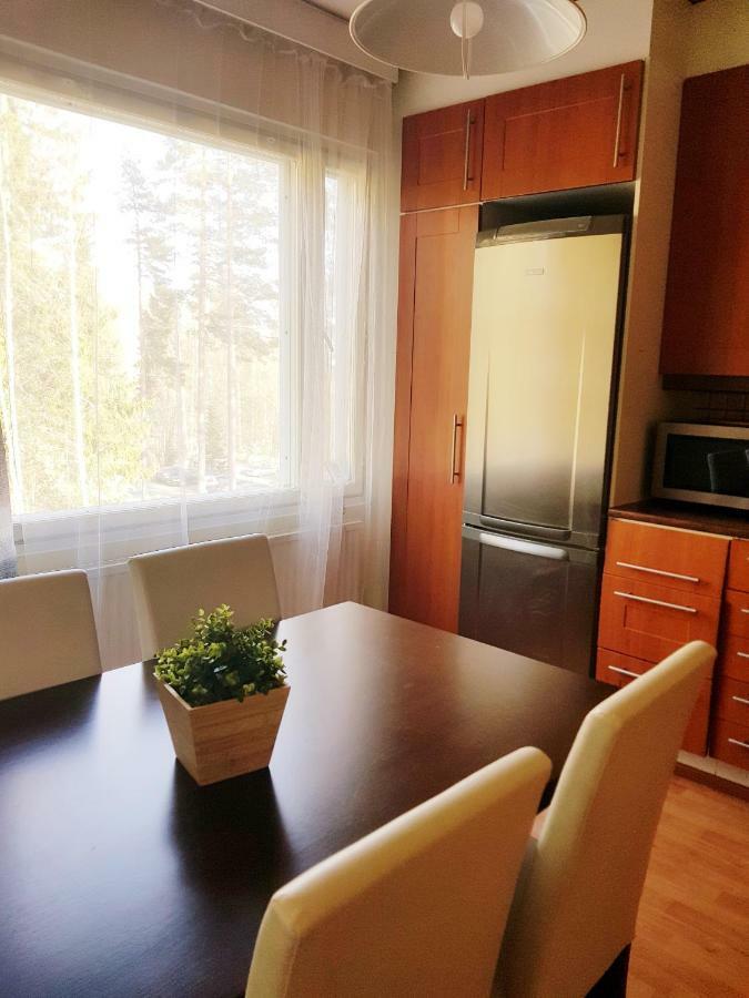 קופיו Home Away Holiday מראה חיצוני תמונה